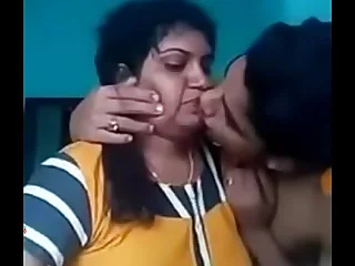 indian mother added to s. boy