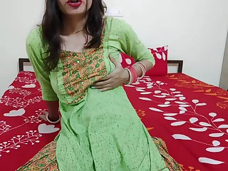 Indian stepbrother stepSis Video helter-skelter Slow Motion in Hindi Audio (Part-2 ) Roleplay saarabhabhi6 helter-skelter dirty give a speech to HD