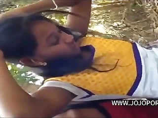 Indian Hot Asian young couple first time sex dusting  -- jojoporn.com