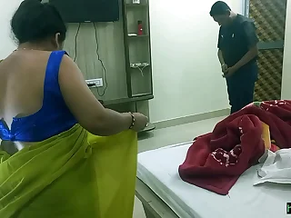 Indian Operation love affair man fucked hot motor hotel maid at kolkata! Apparent dirty audio