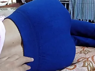 Indian cute step sister fucked by step brother full fucking close up nearly clear hindi audio desi porn sex VIDEO
