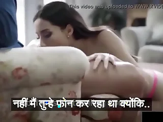 young slut hungry for only married blarney begs to be fucked to the fullest wife is in the sky phone hindi subtitles by namaste erotica dot com